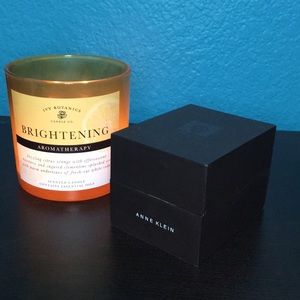 Anne Klein genuine diamond collection watch